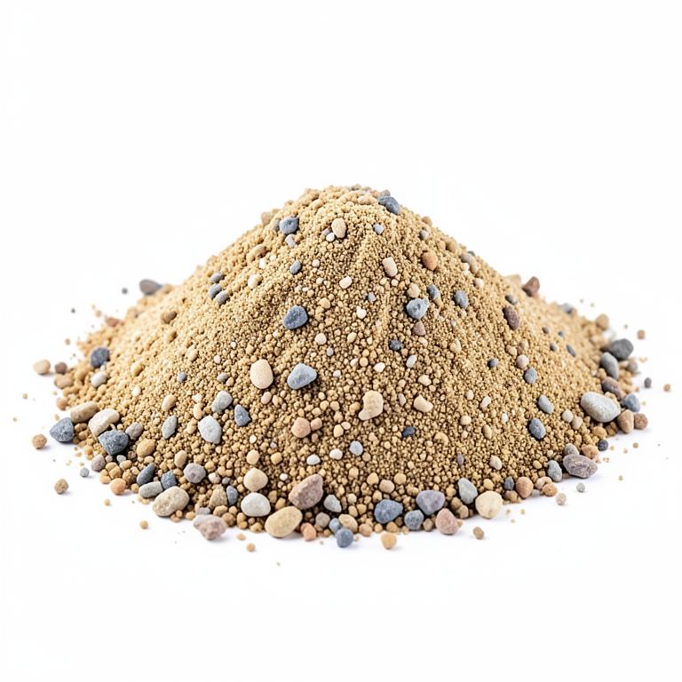 Aggregates