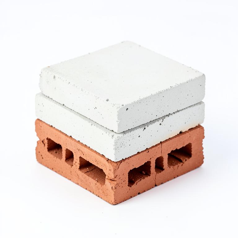Blocks & bricks