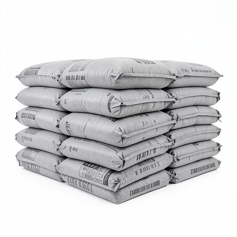 Cement